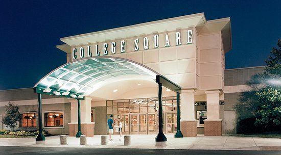 College Square Mall